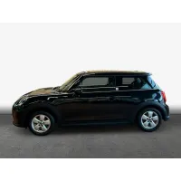 MINI Cooper, 2022, АКПП, пробег 33495 км