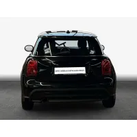 MINI Cooper, 2022, АКПП, пробег 33495 км