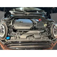 MINI Cooper, 2022, АКПП, пробег 33495 км
