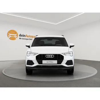 Audi Q3, 2022, АКПП, пробег 89500 км