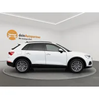 Audi Q3, 2022, АКПП, пробег 89500 км