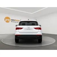 Audi Q3, 2022, АКПП, пробег 89500 км