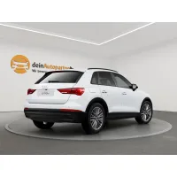 Audi Q3, 2022, АКПП, пробег 89500 км