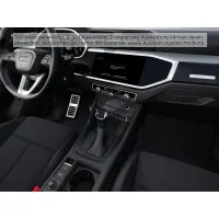 Audi Q3, 2022, АКПП, пробег 89500 км