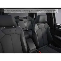 Audi Q3, 2022, АКПП, пробег 89500 км
