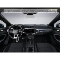 Audi Q3, 2022, АКПП, пробег 89500 км