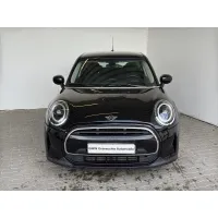 MINI Cooper, 2022, МКПП, пробег 47838 км