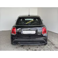MINI Cooper, 2022, МКПП, пробег 47838 км