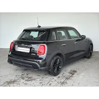 MINI Cooper, 2022, МКПП, пробег 47838 км