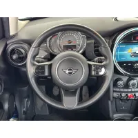 MINI Cooper, 2022, МКПП, пробег 47838 км