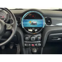 MINI Cooper, 2022, МКПП, пробег 47838 км