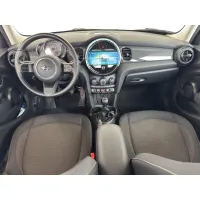 MINI Cooper, 2022, МКПП, пробег 47838 км