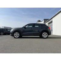 Audi Q2, 2022, МКПП, пробег 49290 км