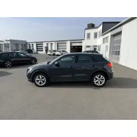 Audi Q2, 2022, МКПП, пробег 49290 км