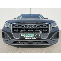 Audi Q2, 2022, МКПП, пробег 49290 км