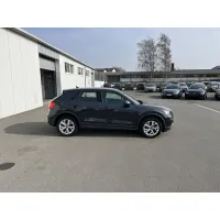 Audi Q2, 2022, МКПП, пробег 49290 км