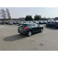 Audi Q2, 2022, МКПП, пробег 49290 км