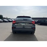 Audi Q2, 2022, МКПП, пробег 49290 км