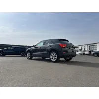 Audi Q2, 2022, МКПП, пробег 49290 км