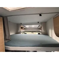 Автодом Adria Matrix, 2025, АКПП, пробег 28500 км