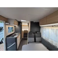 Автодом Adria Matrix, 2025, АКПП, пробег 28500 км