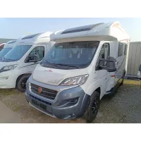 Автодом Roller Team, 2017, АКПП, пробег 103500 км