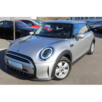 MINI Cooper, 2023, АКПП, пробег 27800 км