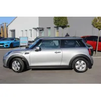 MINI Cooper, 2023, АКПП, пробег 27800 км