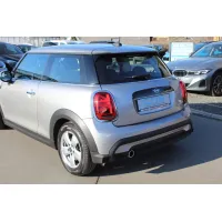 MINI Cooper, 2023, АКПП, пробег 27800 км