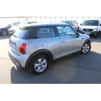 MINI Cooper, 2023, АКПП, пробег 27800 км