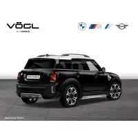 MINI Countryman, 2022, АКПП, пробег 37556 км