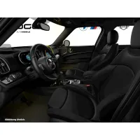 MINI Countryman, 2022, АКПП, пробег 37556 км