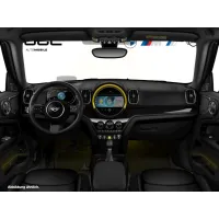 MINI Countryman, 2022, АКПП, пробег 37556 км