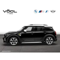 MINI Countryman, 2022, АКПП, пробег 37556 км