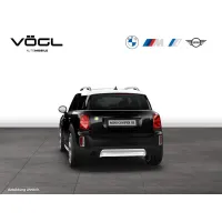 MINI Countryman, 2022, АКПП, пробег 37556 км