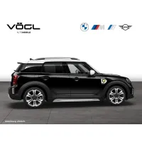 MINI Countryman, 2022, АКПП, пробег 37556 км