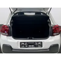 Citroën C3, 2022, МКПП, пробег 22989 км