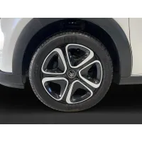 Citroën C3, 2022, МКПП, пробег 22989 км