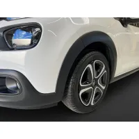 Citroën C3, 2022, МКПП, пробег 22989 км