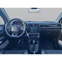 Citroën C3, 2022, МКПП, пробег 22989 км