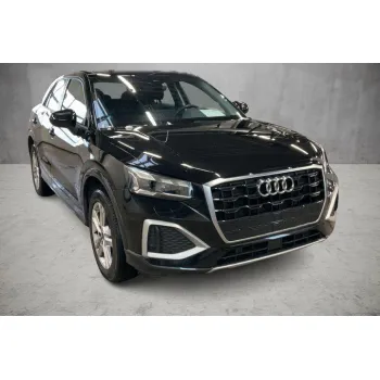 Audi Q2, 2023, АКПП, пробег 53000 км
