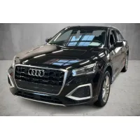 Audi Q2, 2023, АКПП, пробег 53000 км