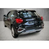 Audi Q2, 2023, АКПП, пробег 53000 км
