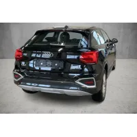 Audi Q2, 2023, АКПП, пробег 53000 км