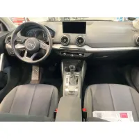 Audi Q2, 2023, АКПП, пробег 53000 км
