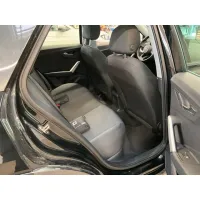 Audi Q2, 2023, АКПП, пробег 53000 км