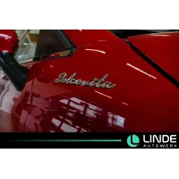 Fiat 500C, 2022, МКПП, пробег 32500 км