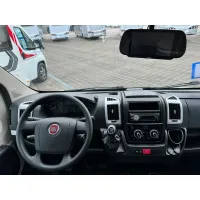 Автодом Challenger 357, 2020, МКПП, пробег 24500 км