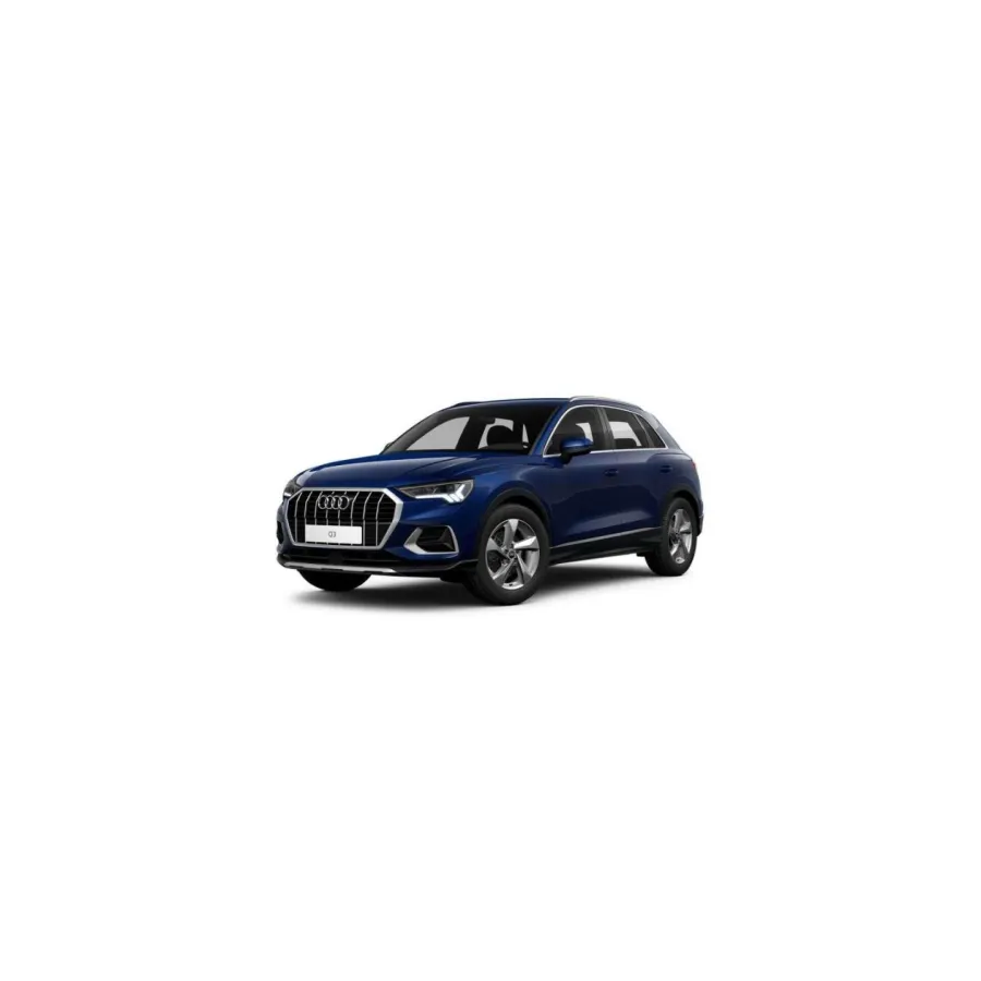 Audi Q3, 2022, АКПП, пробег 49937 км