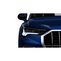 Audi Q3, 2022, АКПП, пробег 49937 км